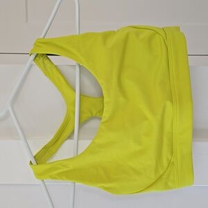 Athleta Vital Sports Bra A-C